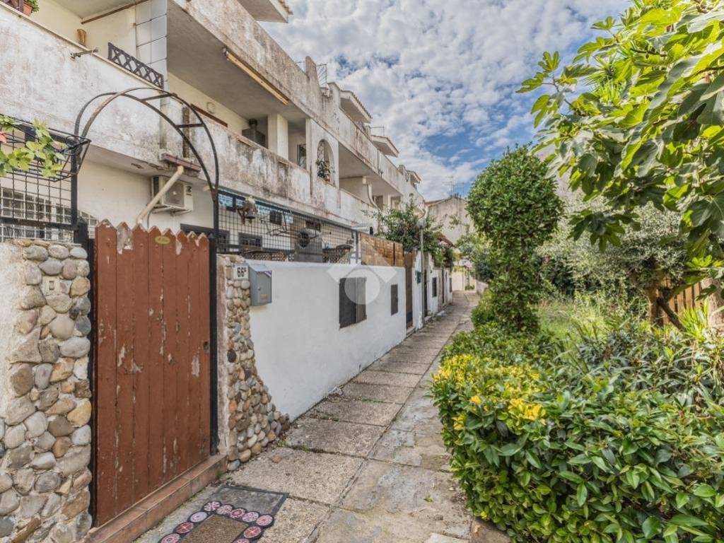 Appartamento a Cerveteri in Via Viterbo, 66 - Foto 3