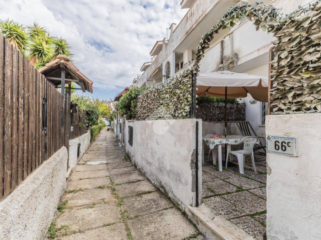 Appartamento a Cerveteri in Via Viterbo, 66 - Foto 4