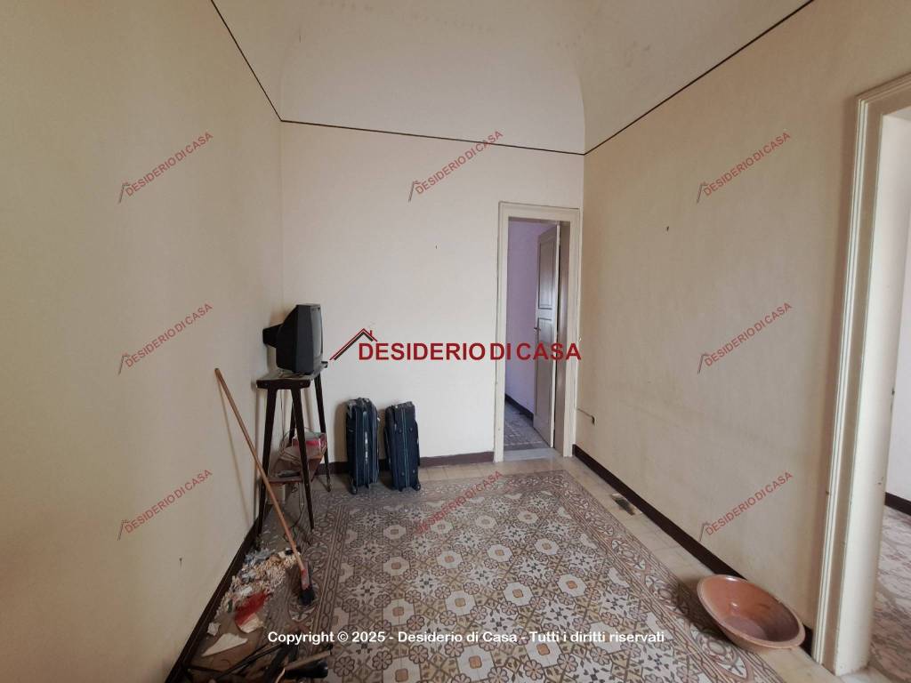 Palazzo / stabile a Trapani in Via Colonnello Romey, 27 - Foto 4