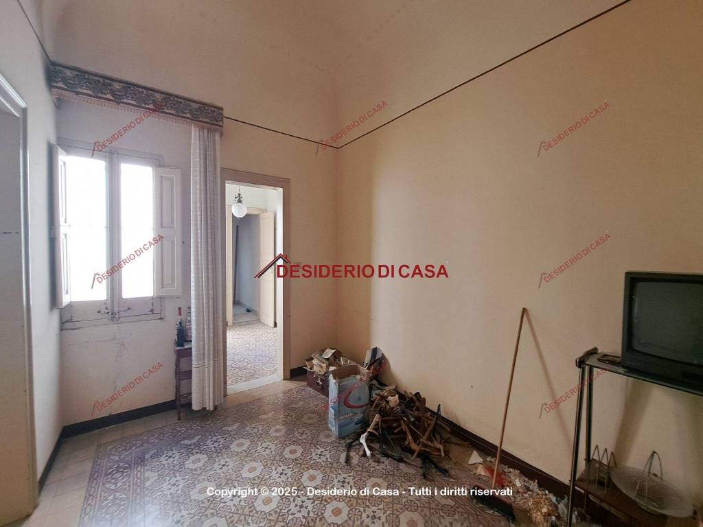 Palazzo / stabile a Trapani in Via Colonnello Romey, 27 - Foto 5