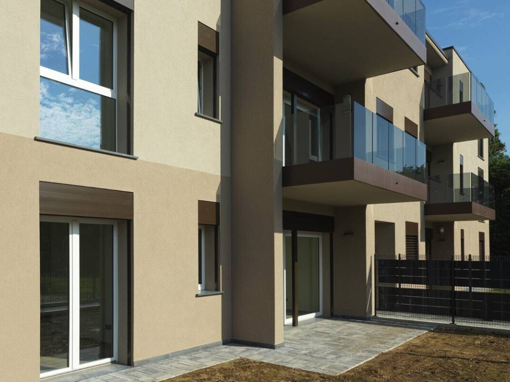 Appartamento a Lomazzo in Via Parini - Foto 2