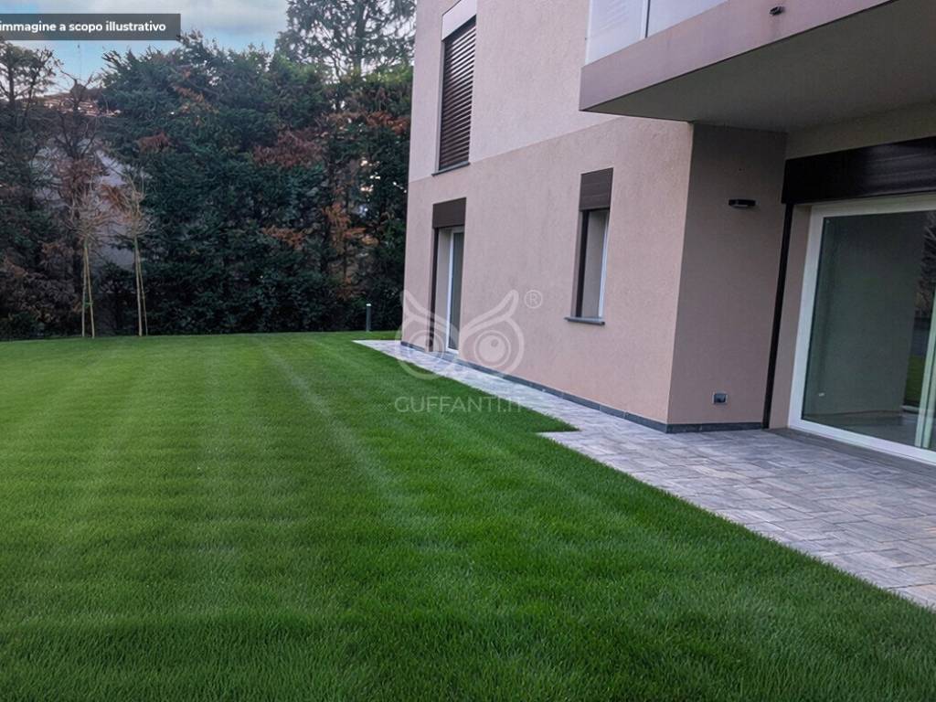 Appartamento a Lomazzo in Via Parini - Foto 4