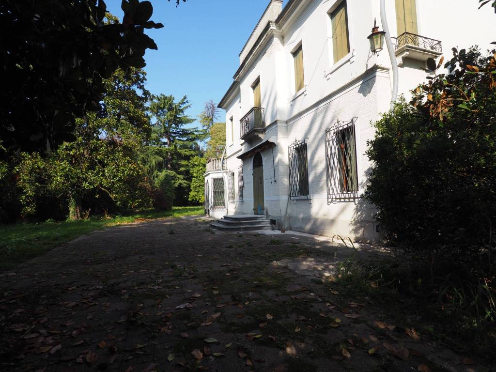 Villa a Casale sul sile in Via Nuova Trevigiana Lughignano, 64 - Foto 2