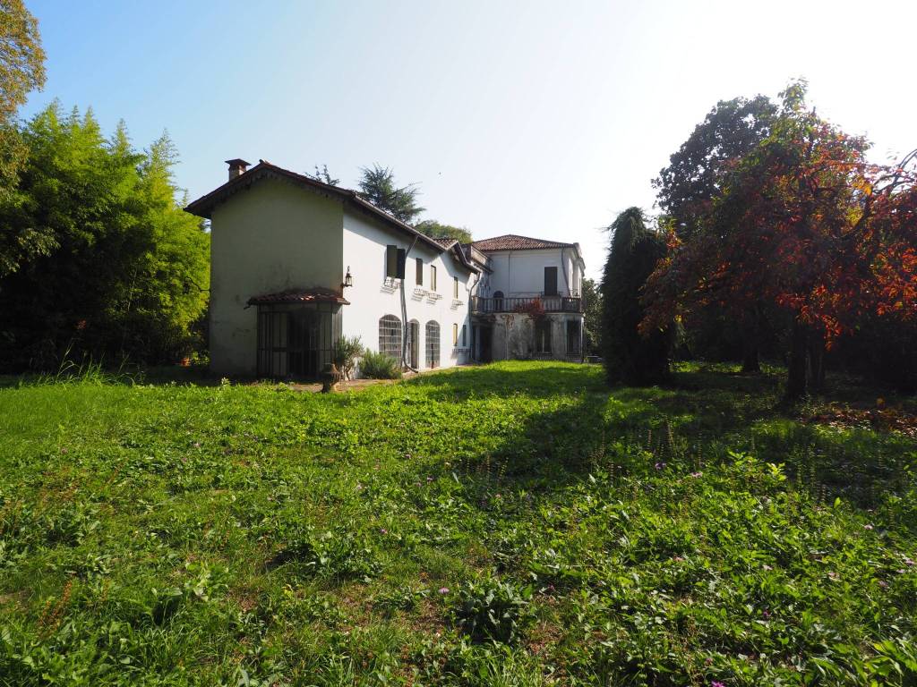 Villa a Casale sul sile in Via Nuova Trevigiana Lughignano, 64 - Foto 4