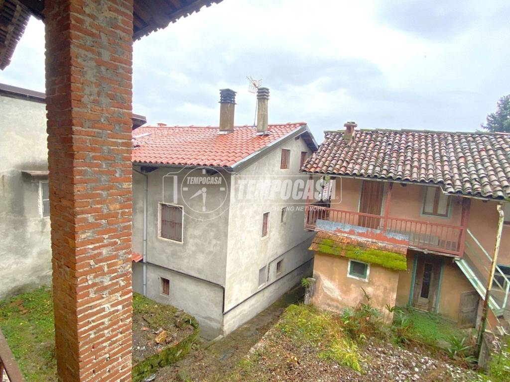 Appartamento a Occhieppo superiore in Via Pantalione - Foto 2