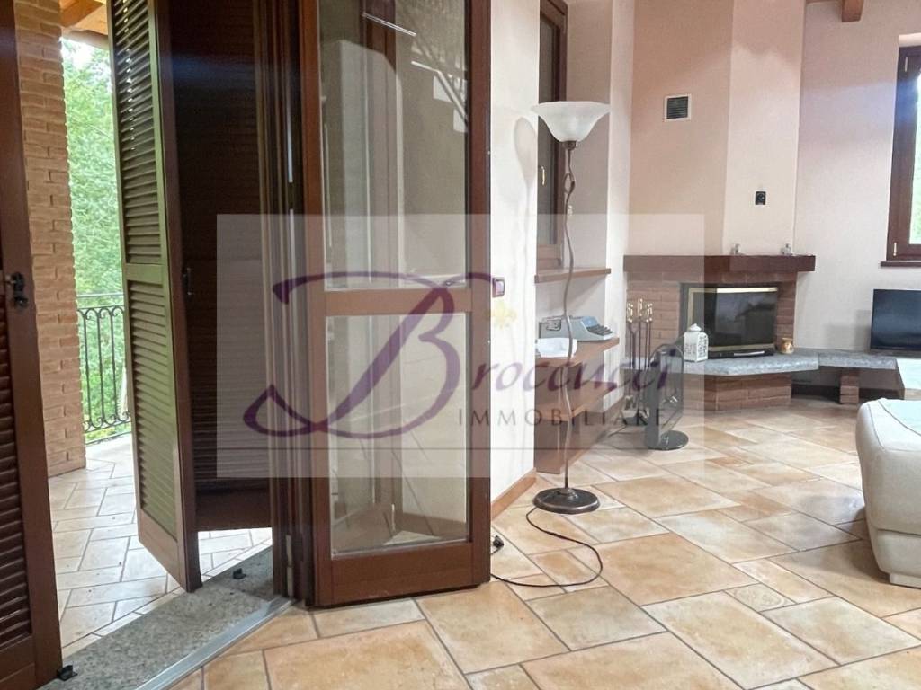 Villa a Como - Foto 4