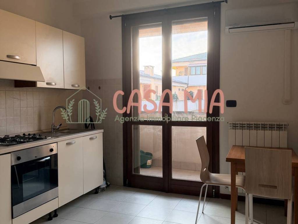 Appartamento a Rottofreno in Via Volta - Foto 3