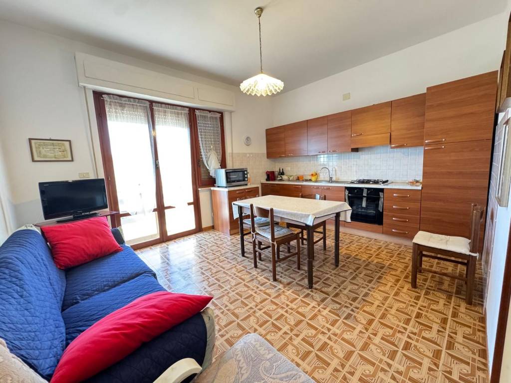 Appartamento a Varazze in Via Lenchè, 45 - Foto 3