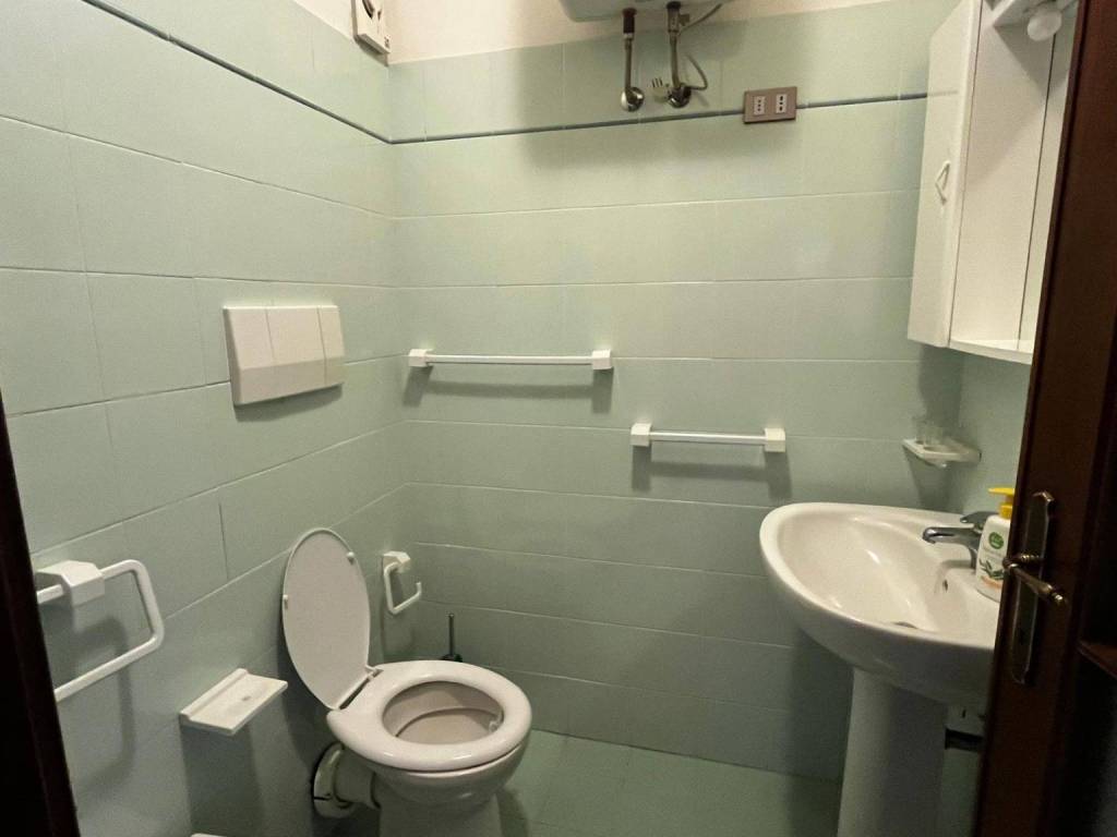 Appartamento a Semproniano in Via Giacomo Matteotti - Foto 4