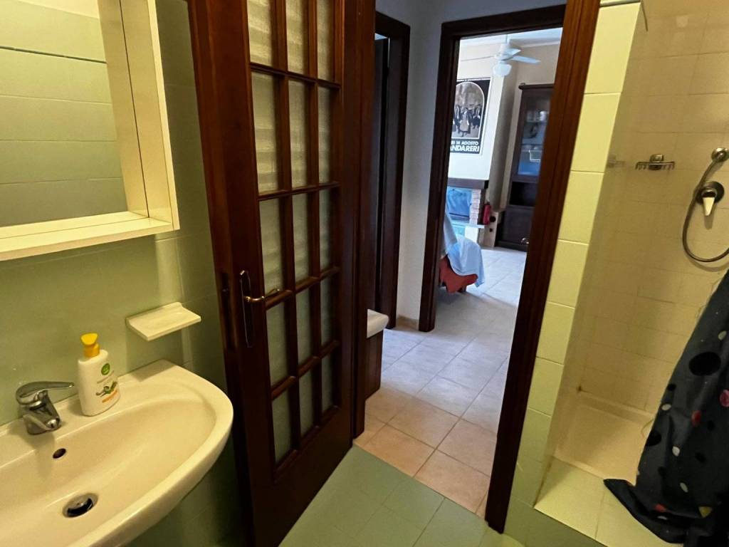 Appartamento a Semproniano in Via Giacomo Matteotti - Foto 5