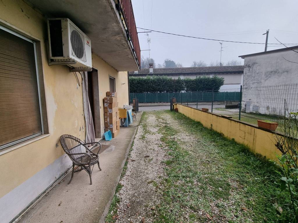 Casa indipendente a Cremona in Via Riglio - Foto 3