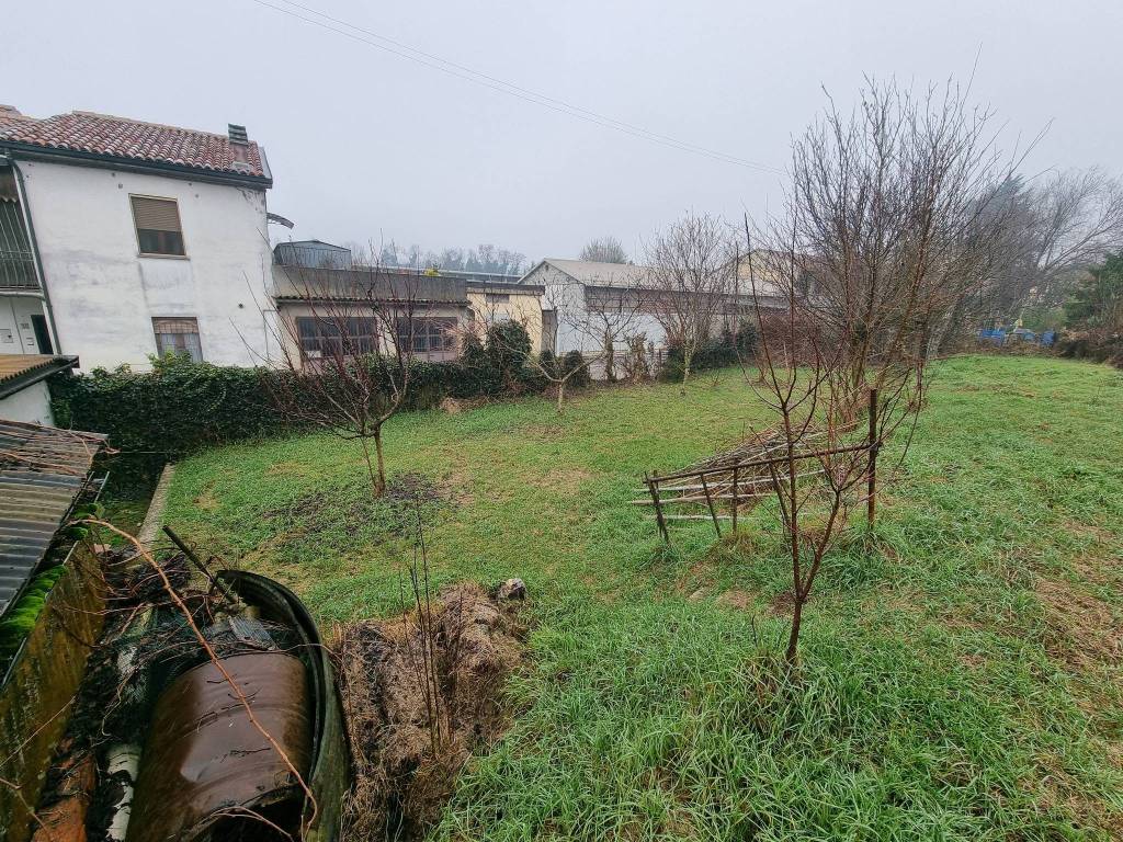 Casa indipendente a Cremona in Via Riglio - Foto 5