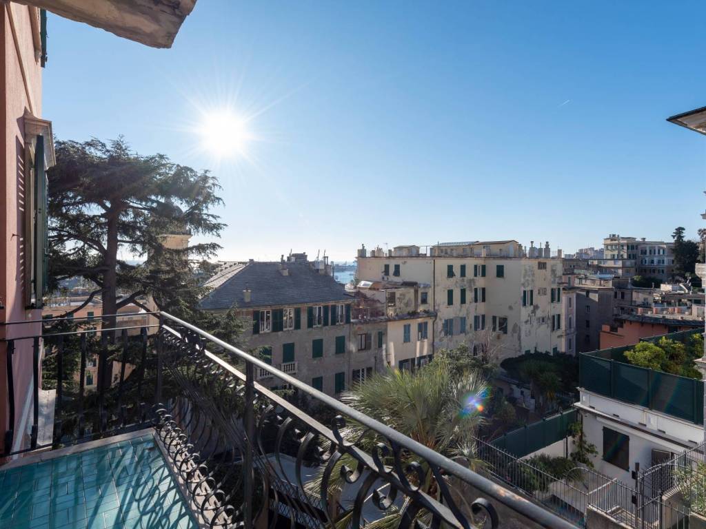 Appartamento a Genova - Foto 2