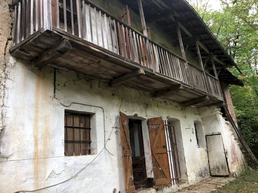 Rustico / casale a Bernezzo in Borgata Bodino, 4 - Foto 5