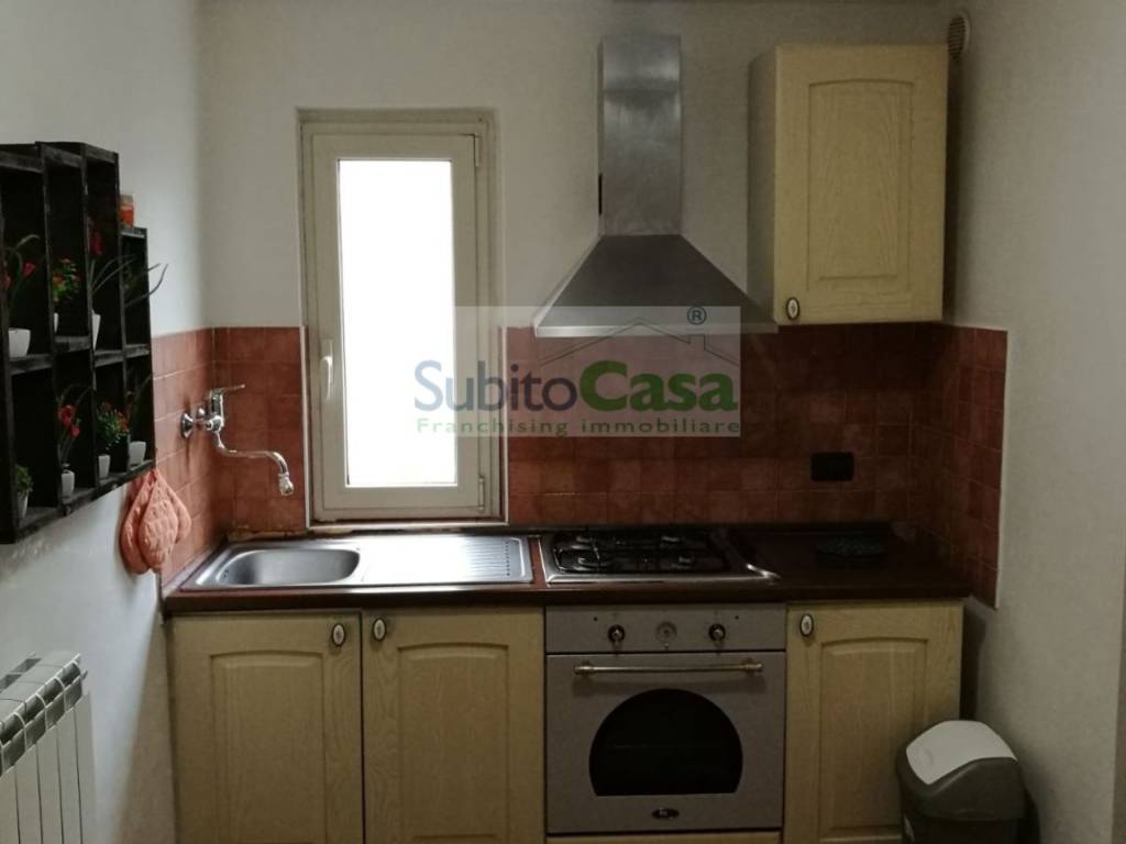 Appartamento a Pescara in Via Ciro Menotti, 10 - Foto 2