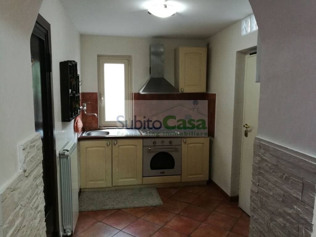 Appartamento a Pescara in Via Ciro Menotti, 10 - Foto 4