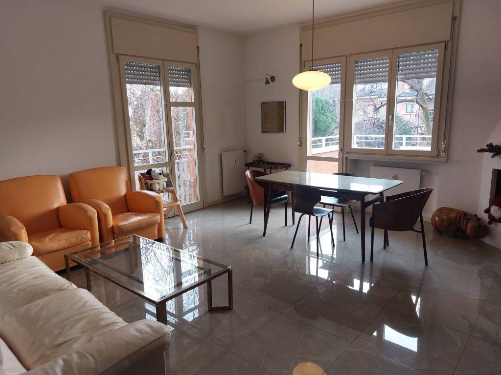 Appartamento a Robbiate in Via Giuseppe Mazzini, 12 - Foto 2