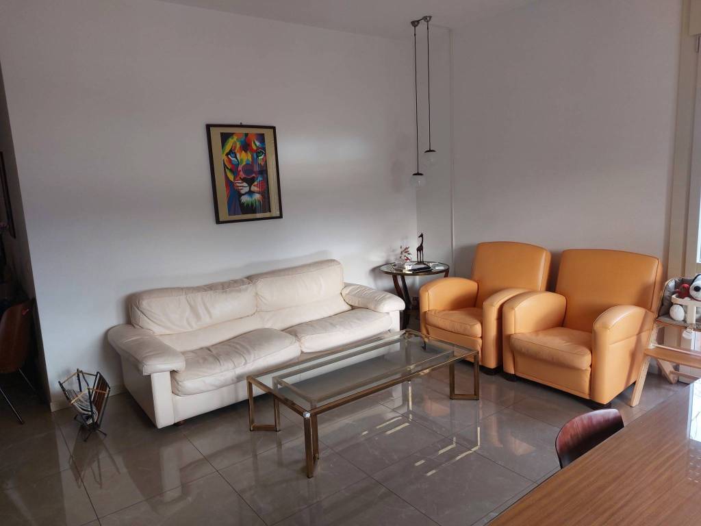 Appartamento a Robbiate in Via Giuseppe Mazzini, 12 - Foto 4