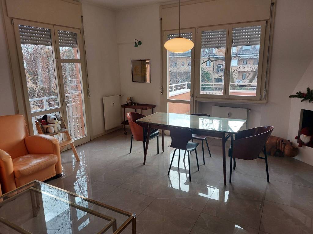 Appartamento a Robbiate in Via Giuseppe Mazzini, 12 - Foto 5