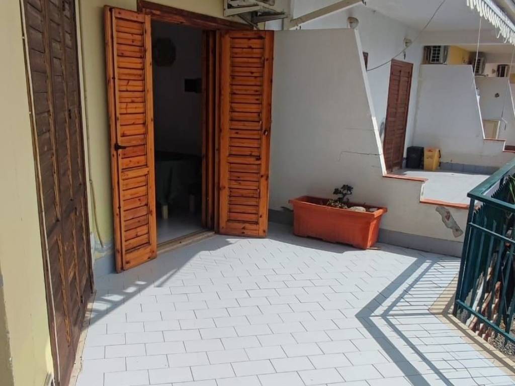 Appartamento a Letojanni in Via Contrada Silemi - Foto 4