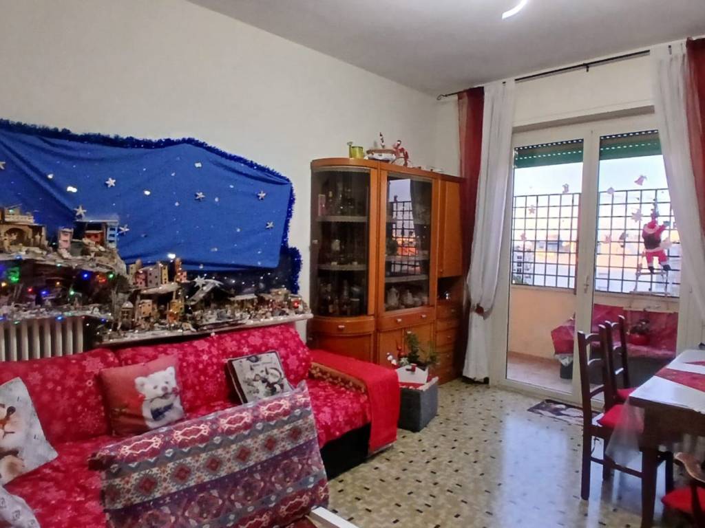 Appartamento a Livorno in Via Angiolo Badaloni - Foto 4