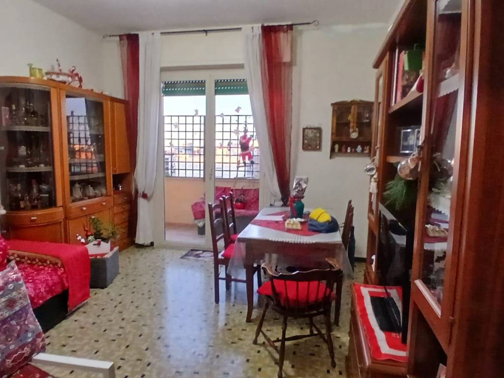 Appartamento a Livorno in Via Angiolo Badaloni - Foto 5
