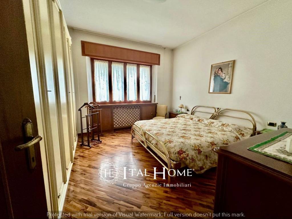 Appartamento a Verona in Via Ugolino Vivaldi - Foto 5