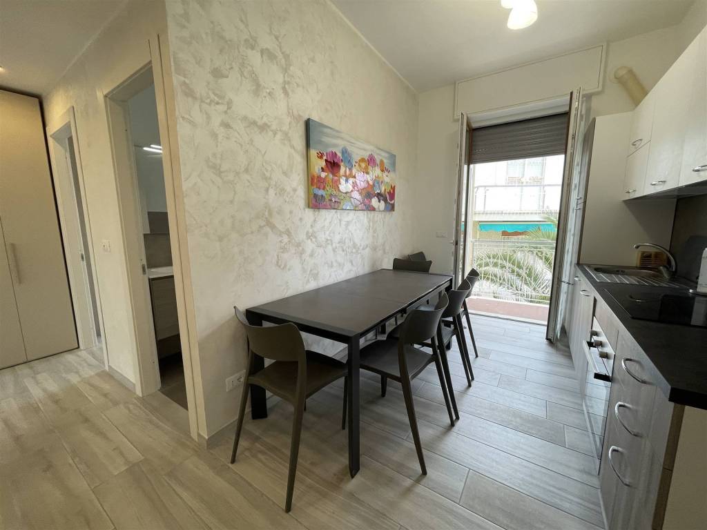 Appartamento a Spotorno in Via Laiolo - Foto 3