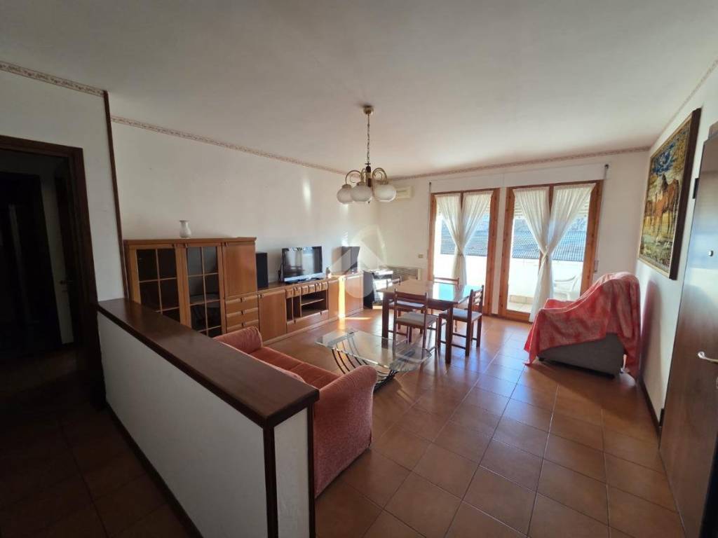 Appartamento a San giovanni lupatoto in Via lodegario, 5 - Foto 5