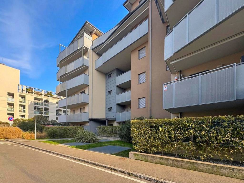 Appartamento a Bergamo in Via Maddalena Casulana - Foto 2
