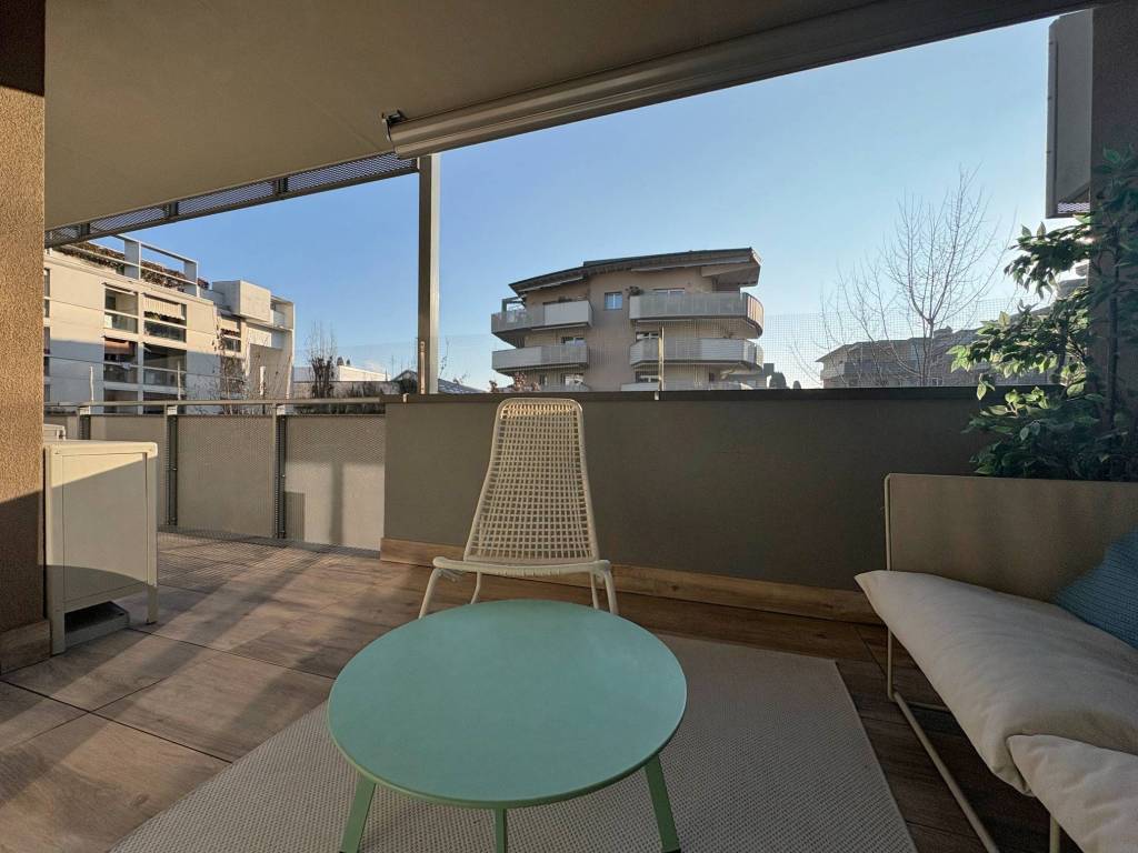 Appartamento a Bergamo in Via Maddalena Casulana - Foto 3