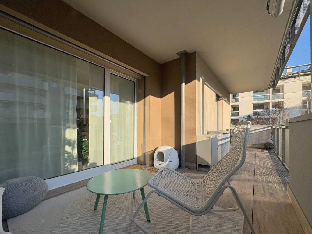 Appartamento a Bergamo in Via Maddalena Casulana - Foto 4