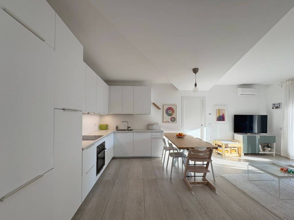 Appartamento a Bergamo in Via Maddalena Casulana - Foto 5