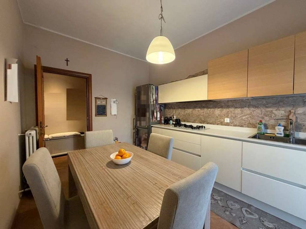 Appartamento a Vigevano in Via Monte Baldo, 26 - Foto 3
