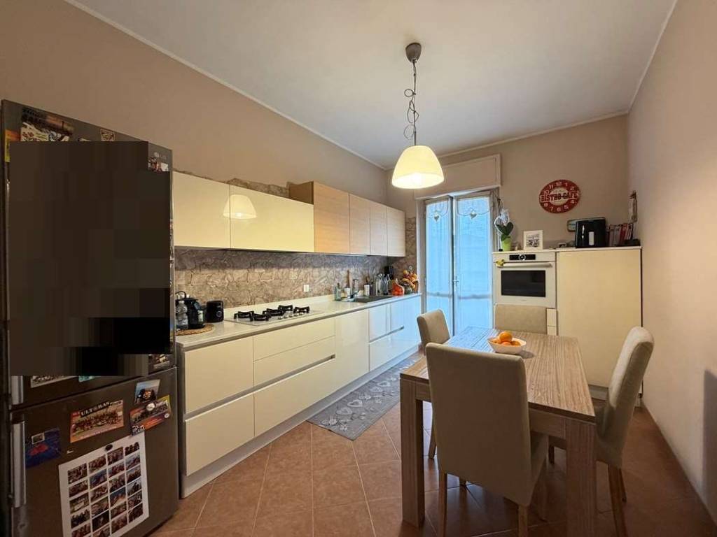 Appartamento a Vigevano in Via Monte Baldo, 26 - Foto 4