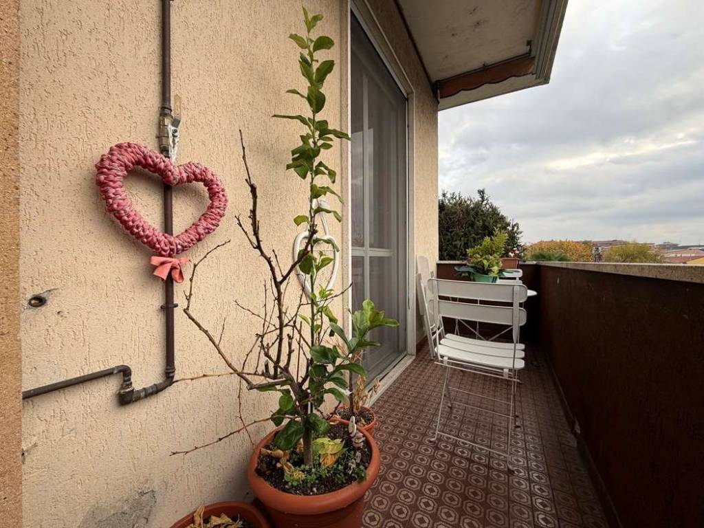 Appartamento a Vigevano in Via Monte Baldo, 26 - Foto 5
