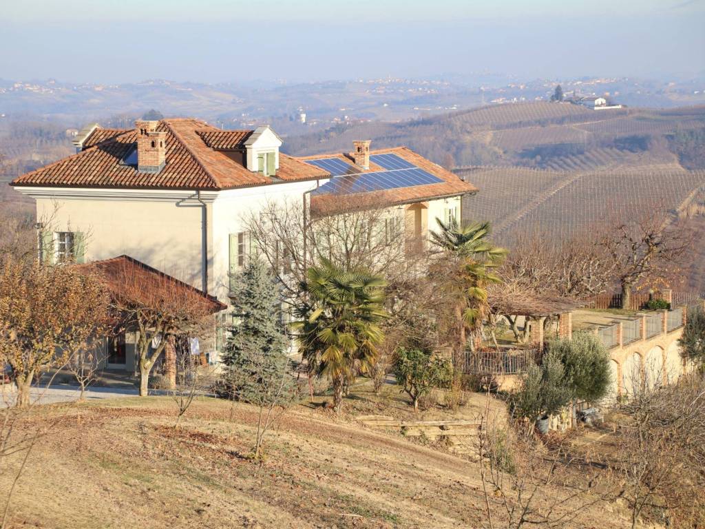 Rustico / casale a Cisterna d'asti in Regione San Gervasio - Foto 2