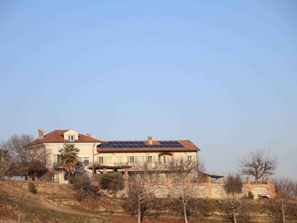 Rustico / casale a Cisterna d'asti in Regione San Gervasio - Foto 3