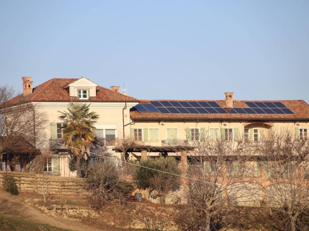 Rustico / casale a Cisterna d'asti in Regione San Gervasio - Foto 4
