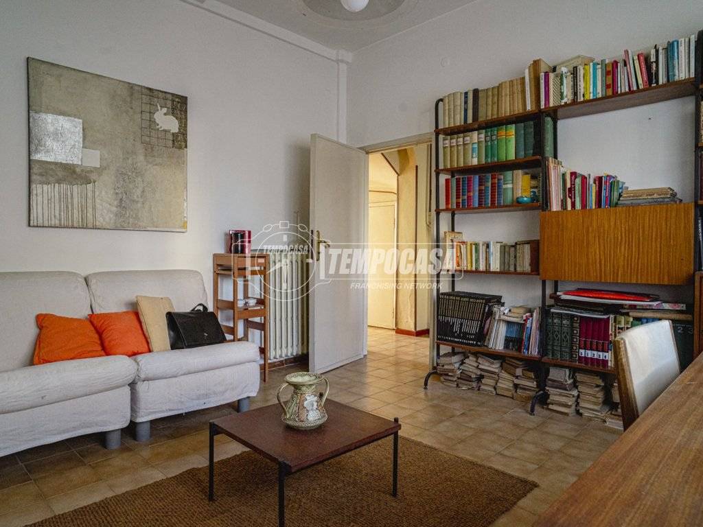 Casa indipendente a Fano in Via Luciano Manara - Foto 3