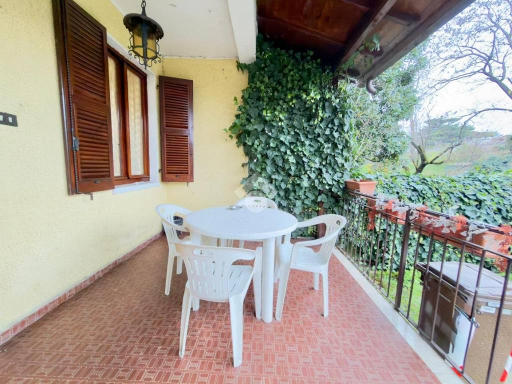 Villa a Brescia in Quartiere La Famiglia Via 1 - Foto 3