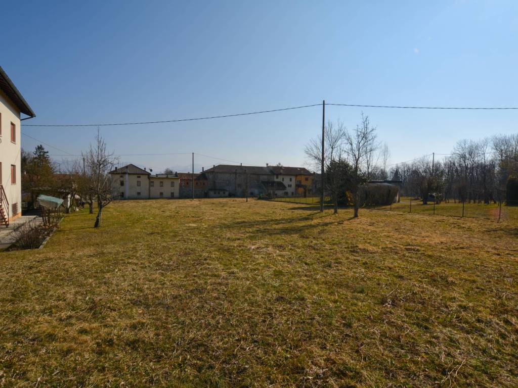 Terreno a Sospirolo in Via Oregne - Foto 5