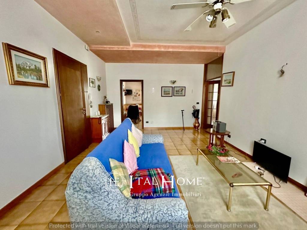 Appartamento a Verona in Via San Marco - Foto 3