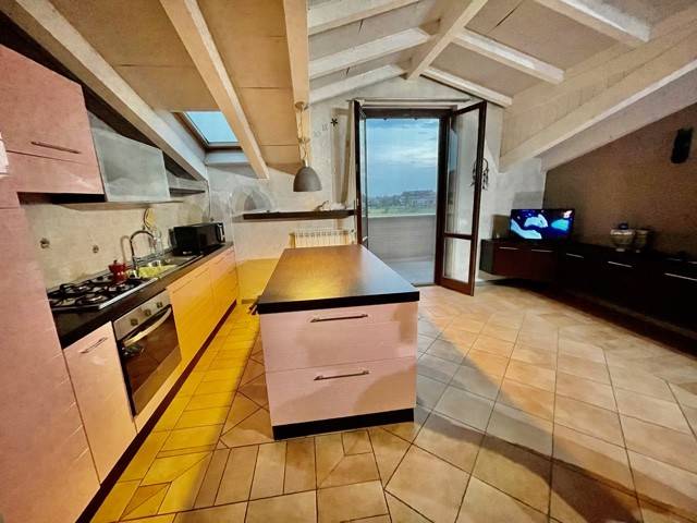 Appartamento a Carpiano in Via Molise, 15 - Foto 3