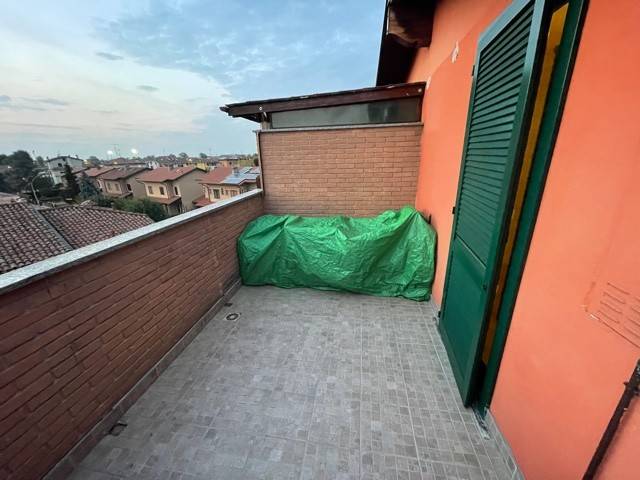 Appartamento a Carpiano in Via Molise, 15 - Foto 5