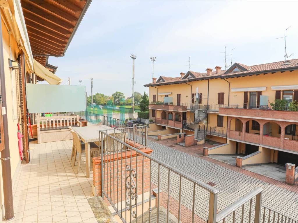 Appartamento a Piacenza in Via Arturo Govoni 21, Piacenza, 21 - Foto 3