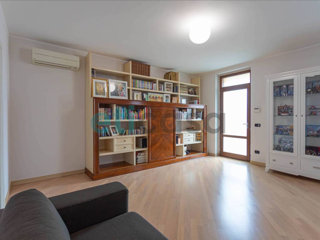 Appartamento a Piacenza in Via Arturo Govoni 21, Piacenza, 21 - Foto 4