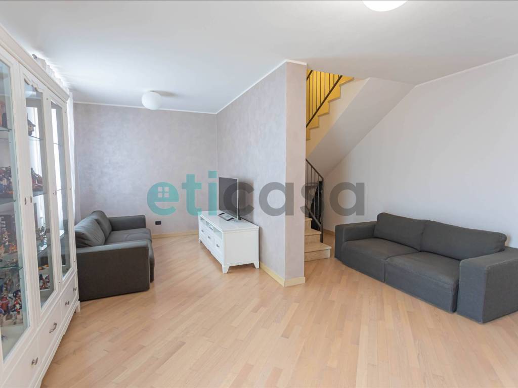 Appartamento a Piacenza in Via Arturo Govoni 21, Piacenza, 21 - Foto 5