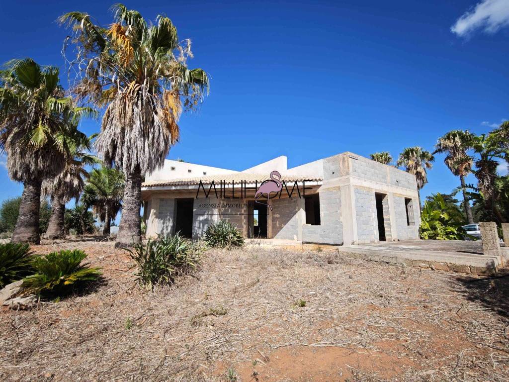 Villa a Marsala in Contrada Cardilla - Foto 2