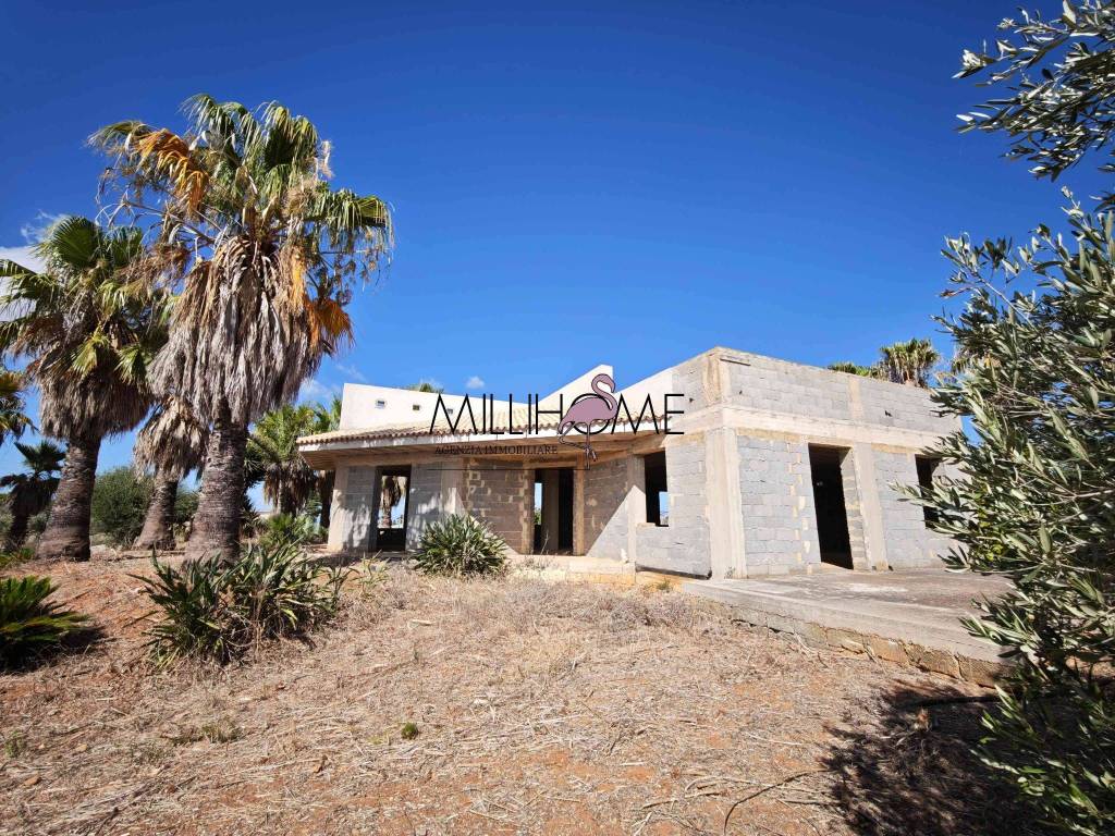 Villa a Marsala in Contrada Cardilla - Foto 3